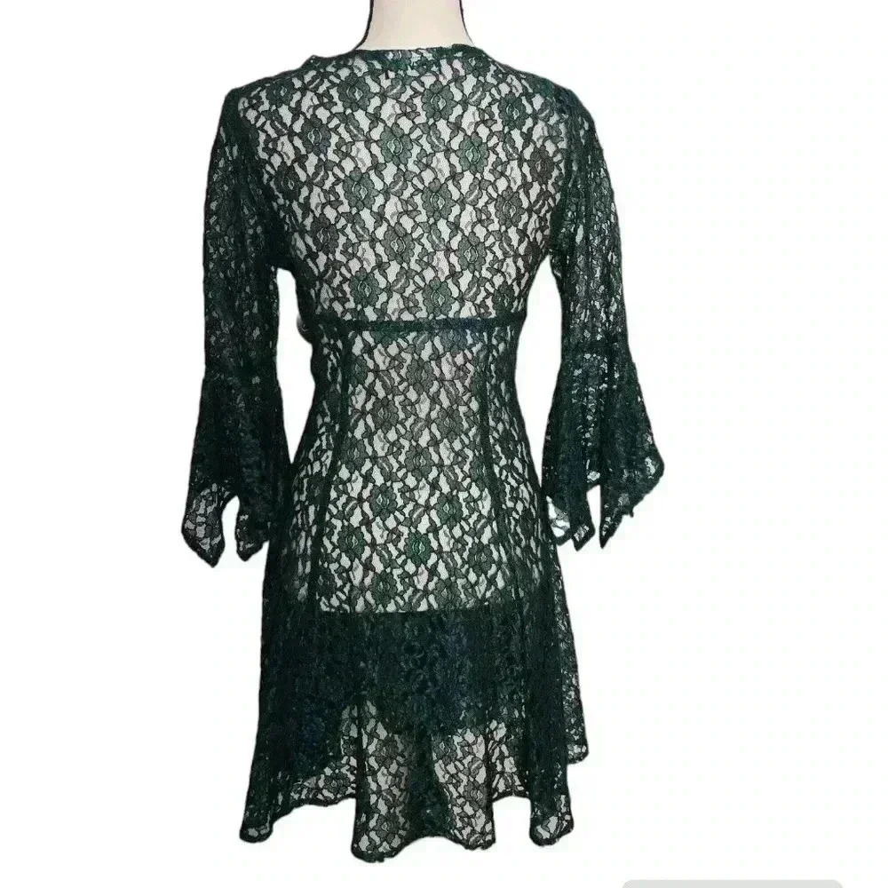 Mayvens Dress M NWOT - Picture 2 of 4